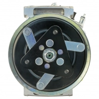 Компрессор кондиционера KRAUF 1440662260 XJJ Q2 KCS0164GW - Изображение 4