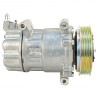 Компрессор кондиционера KRAUF 1440662260 XJJ Q2 KCS0164GW - Изображение 5