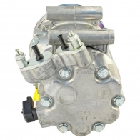 Компрессор кондиционера KRAUF 1440662260 XJJ Q2 KCS0164GW - Изображение 6