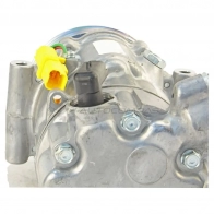 Компрессор кондиционера KRAUF 1440662260 XJJ Q2 KCS0164GW - Изображение 7