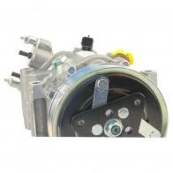 Компрессор кондиционера KRAUF 1440662260 XJJ Q2 KCS0164GW - Изображение 8