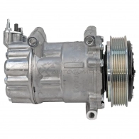 Компрессор кондиционера KRAUF HTK 5KY 1440700563 KCS0164YU - Изображение 4