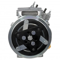 Компрессор кондиционера KRAUF HTK 5KY 1440700563 KCS0164YU - Изображение 5