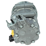 Компрессор кондиционера KRAUF HTK 5KY 1440700563 KCS0164YU - Изображение 7