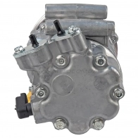 Компрессор кондиционера KRAUF 8WMJ D KCS0164ZY 1440979260 - Изображение 4