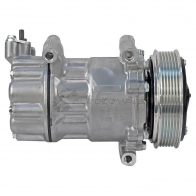 Компрессор кондиционера KRAUF 8WMJ D KCS0164ZY 1440979260 - Изображение 5