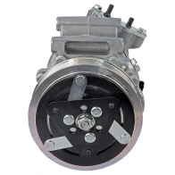 Компрессор кондиционера KRAUF 8WMJ D KCS0164ZY 1440979260 - Изображение 6