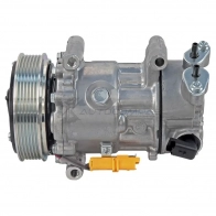 Компрессор кондиционера KRAUF 8WMJ D KCS0164ZY 1440979260 - Изображение 7