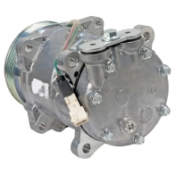 Компрессор кондиционера KRAUF 1440698888 KCS0195GW JWEZK U - Изображение 2