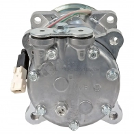 Компрессор кондиционера KRAUF 1440698888 KCS0195GW JWEZK U - Изображение 7