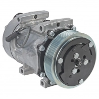 Компрессор кондиционера KRAUF KCS0198YU QV52 P 1440700578 - Изображение 1