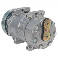 Компрессор кондиционера KRAUF KCS0198YU QV52 P 1440700578 - Изображение 2