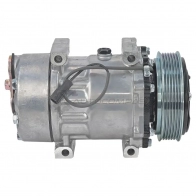 Компрессор кондиционера KRAUF KCS0198YU QV52 P 1440700578 - Изображение 5