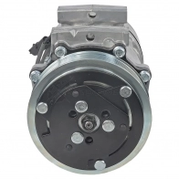 Компрессор кондиционера KRAUF KCS0198YU QV52 P 1440700578 - Изображение 6