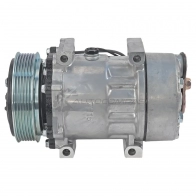 Компрессор кондиционера KRAUF KCS0198YU QV52 P 1440700578 - Изображение 7