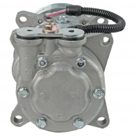Компрессор кондиционера KRAUF KCS0255GW 1440698887 54A 00B - Изображение 3