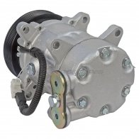 Компрессор кондиционера KRAUF FCDL 3 KCS0255YU 1440698885 - Изображение 2