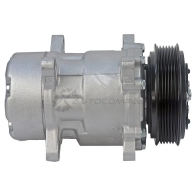 Компрессор кондиционера KRAUF FCDL 3 KCS0255YU 1440698885 - Изображение 5