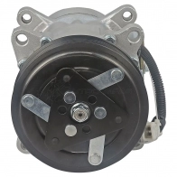 Компрессор кондиционера KRAUF FCDL 3 KCS0255YU 1440698885 - Изображение 6