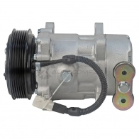 Компрессор кондиционера KRAUF FCDL 3 KCS0255YU 1440698885 - Изображение 7