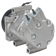 Компрессор кондиционера KRAUF KCS0256YU 1440698886 C QDG3 - Изображение 2