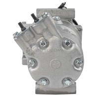 Компрессор кондиционера KRAUF KCS0256YU 1440698886 C QDG3 - Изображение 4