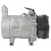 Компрессор кондиционера KRAUF KCS0256YU 1440698886 C QDG3 - Изображение 5