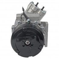 Компрессор кондиционера KRAUF KCS0256YU 1440698886 C QDG3 - Изображение 6