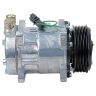 Компрессор кондиционера KRAUF KCS0294YU 1440700580 XG7G 3F - Изображение 4