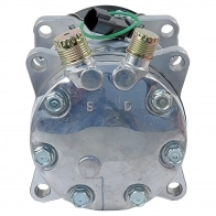Компрессор кондиционера KRAUF KCS0294YU 1440700580 XG7G 3F - Изображение 6