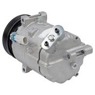 Компрессор кондиционера KRAUF R 57NWA4 KCS0344GW 1440700613 - Изображение 2