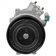 Компрессор кондиционера KRAUF R 57NWA4 KCS0344GW 1440700613 - Изображение 4