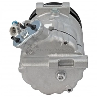 Компрессор кондиционера KRAUF R 57NWA4 KCS0344GW 1440700613 - Изображение 6