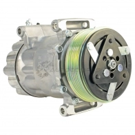 Компрессор кондиционера KRAUF 1440700604 DAE TM KCS0393GW - Изображение 1