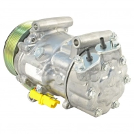 Компрессор кондиционера KRAUF 1440700604 DAE TM KCS0393GW - Изображение 2