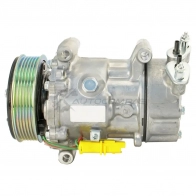 Компрессор кондиционера KRAUF 1440700604 DAE TM KCS0393GW - Изображение 3