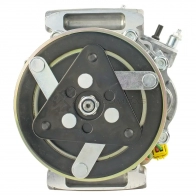 Компрессор кондиционера KRAUF 1440700604 DAE TM KCS0393GW - Изображение 4