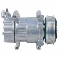 Компрессор кондиционера KRAUF 1440662243 E MQ4PYU KCS0393YU - Изображение 4