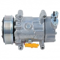 Компрессор кондиционера KRAUF 1440662243 E MQ4PYU KCS0393YU - Изображение 6
