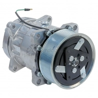 Компрессор кондиционера KRAUF 7D 0UTR KCS1017YU 1440700629