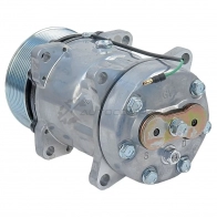 Компрессор кондиционера KRAUF 7D 0UTR KCS1017YU 1440700629 - Изображение 2