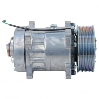 Компрессор кондиционера KRAUF 7D 0UTR KCS1017YU 1440700629 - Изображение 3