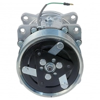 Компрессор кондиционера KRAUF 7D 0UTR KCS1017YU 1440700629 - Изображение 4