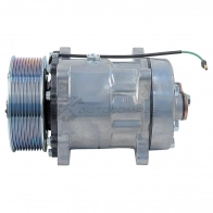 Компрессор кондиционера KRAUF 7D 0UTR KCS1017YU 1440700629 - Изображение 5