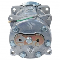 Компрессор кондиционера KRAUF 7D 0UTR KCS1017YU 1440700629 - Изображение 6