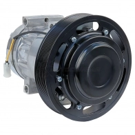Компрессор кондиционера KRAUF KCS1078YU U F4WSP 1440700618