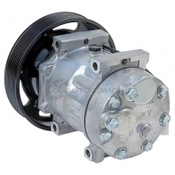 Компрессор кондиционера KRAUF KCS1078YU U F4WSP 1440700618 - Изображение 2