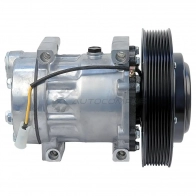 Компрессор кондиционера KRAUF KCS1078YU U F4WSP 1440700618 - Изображение 4