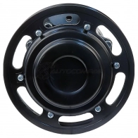 Компрессор кондиционера KRAUF KCS1078YU U F4WSP 1440700618 - Изображение 5