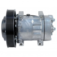 Компрессор кондиционера KRAUF KCS1078YU U F4WSP 1440700618 - Изображение 6
